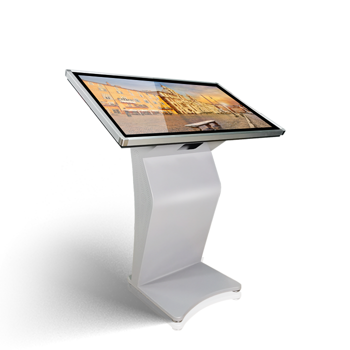 壁掛式廣告一體機有哪些好處?